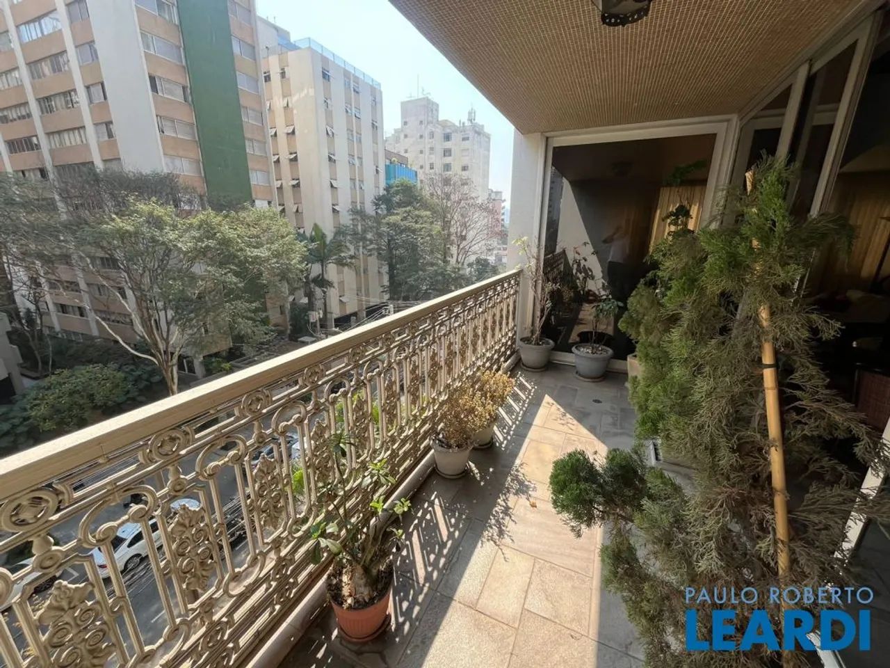 APARTAMENTO - ITAIM BIBI - SP - Foto 4