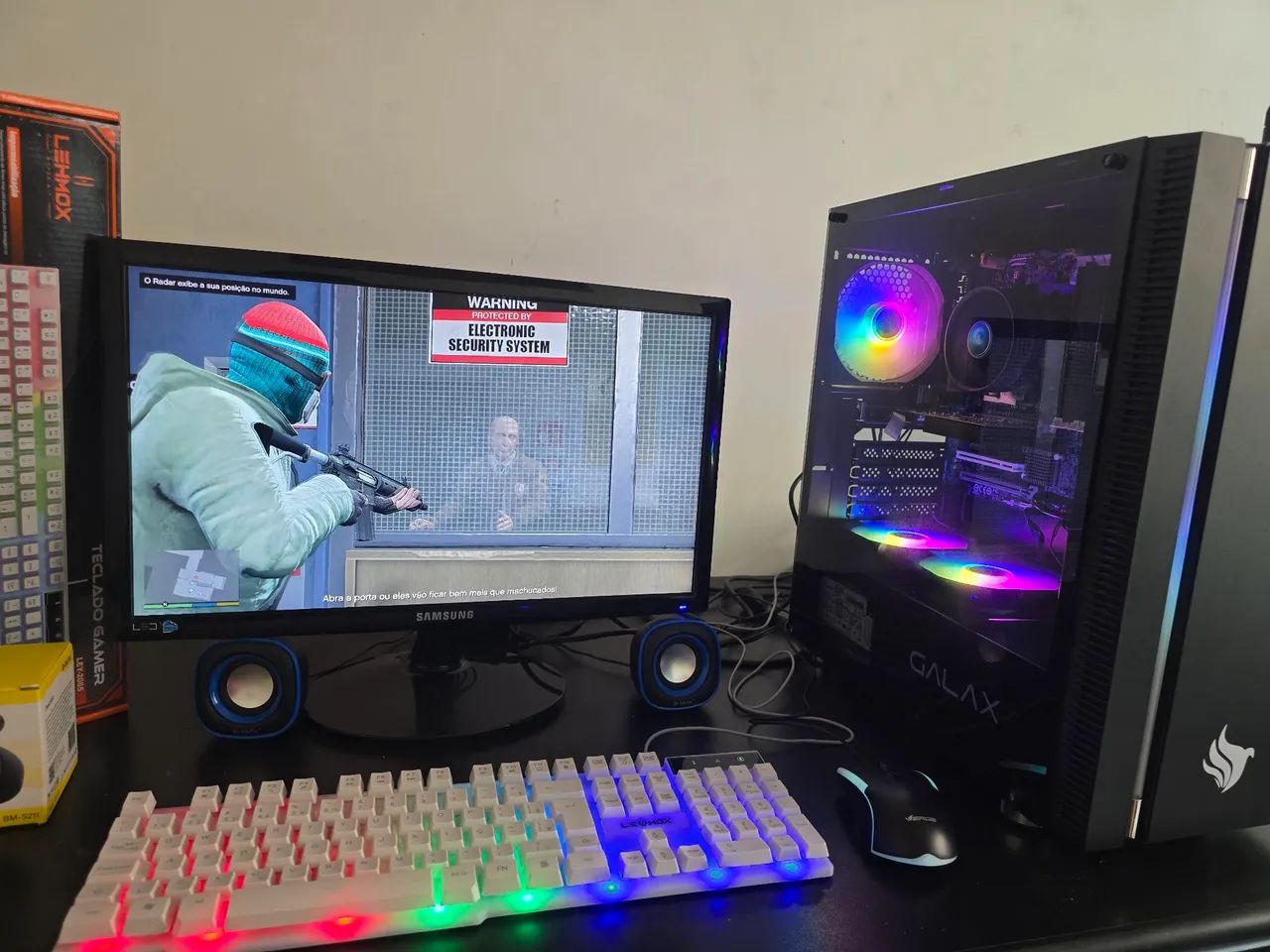Pc completo  i5 - Foto 4