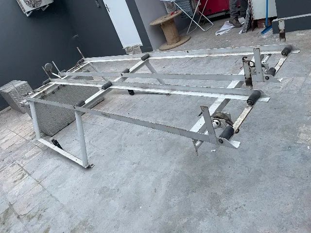 Suporte para Fiat strada  - Foto 3