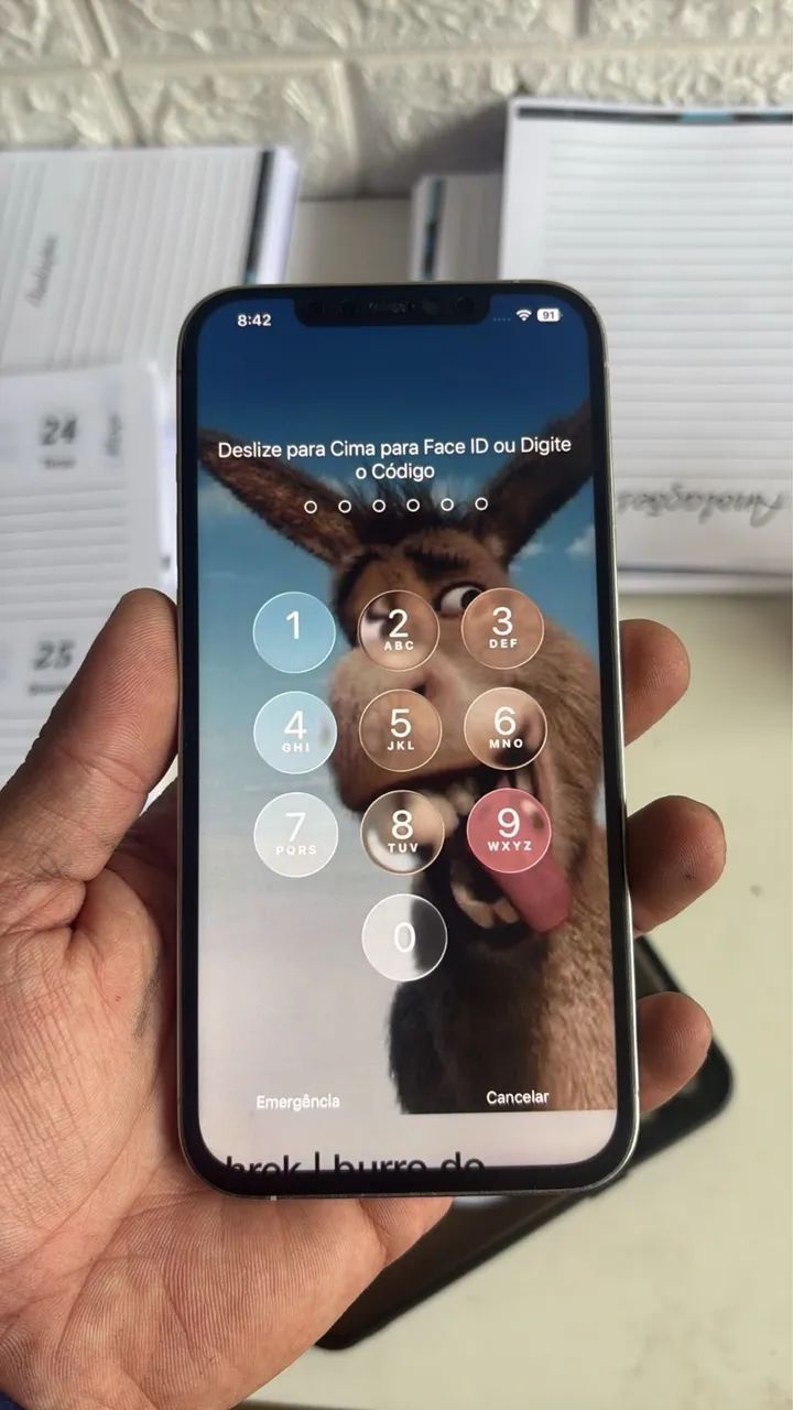 iPhone 12 Pro Max  - Foto 3