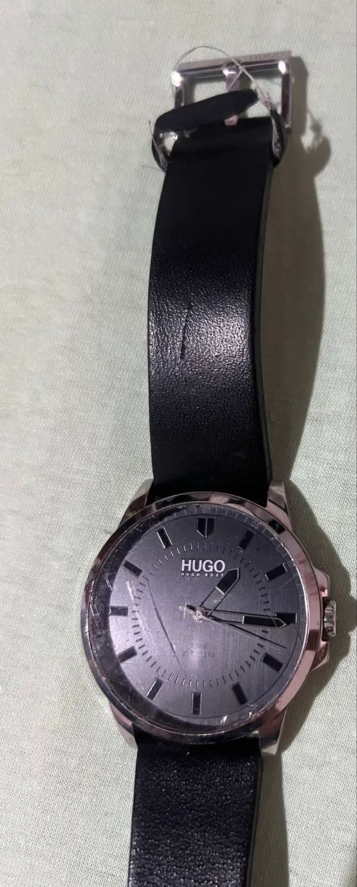 Relogio Hugo Boss