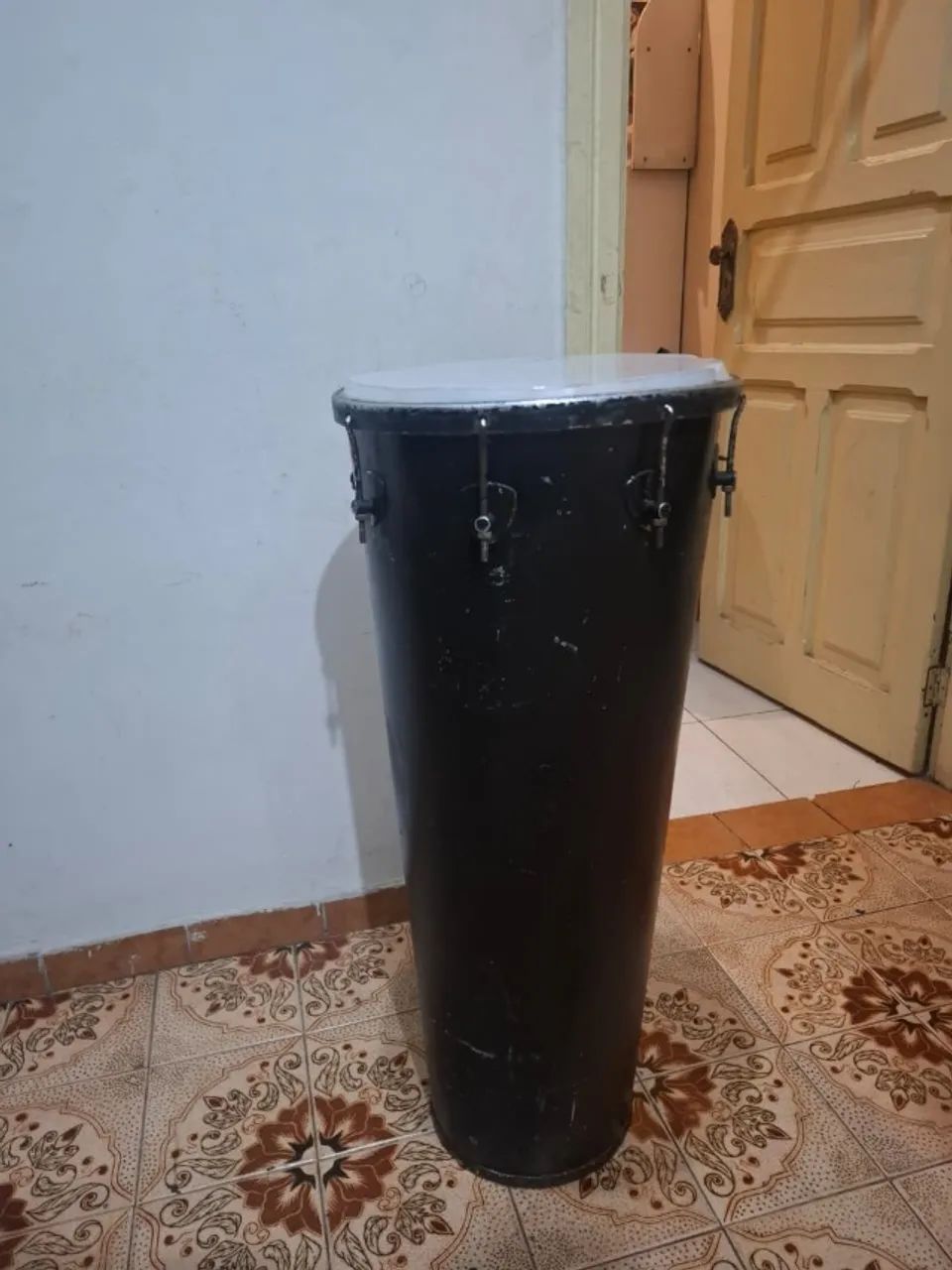 Timbal - Atabaque - Foto 3