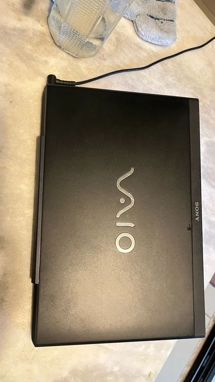 Notebook Vaio 13,3? Core i5 - Foto 2