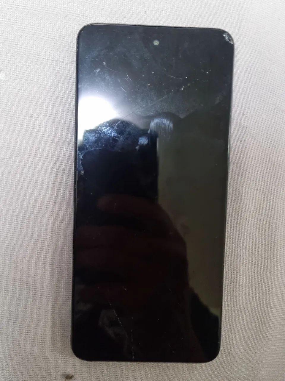 Motorola Moto G52
