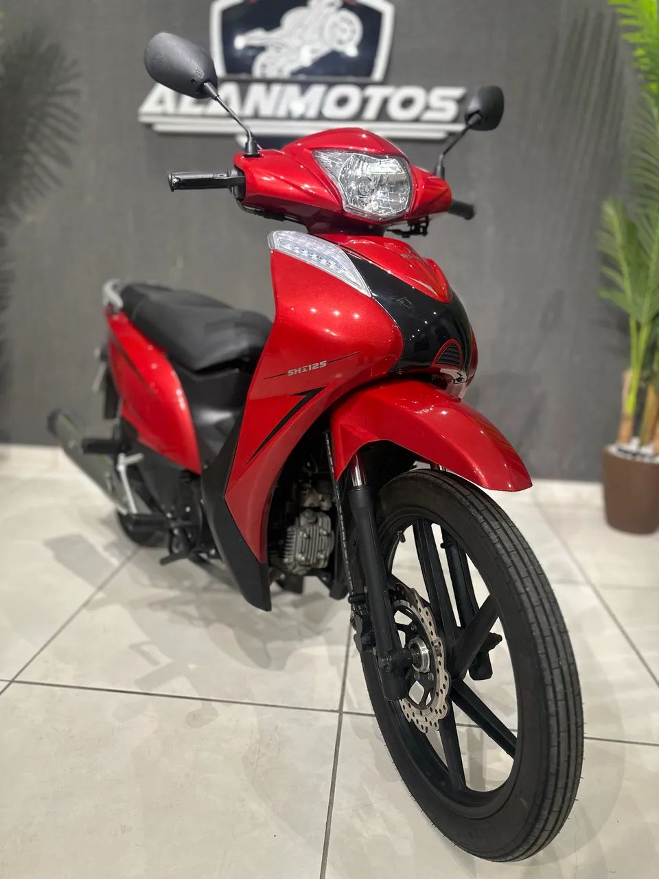 Jet 125 2025 - Foto 2