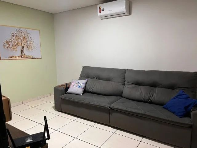 Casa com 1 Suíte e 2 Quartos em Condomínio - Foto 3