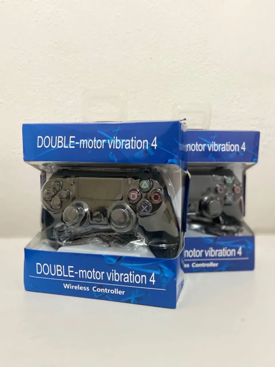 Controle para PS4 - Sem Fio - Foto 3