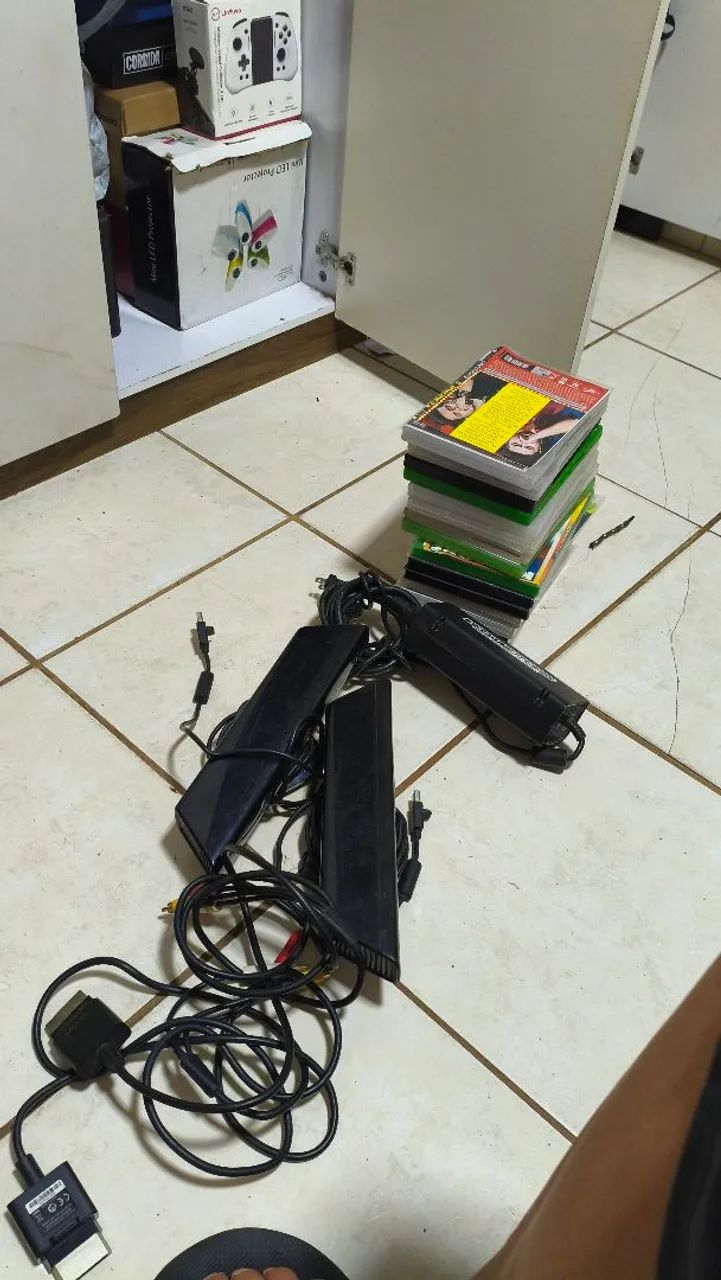Peças originais de Xbox 360 - Foto 2