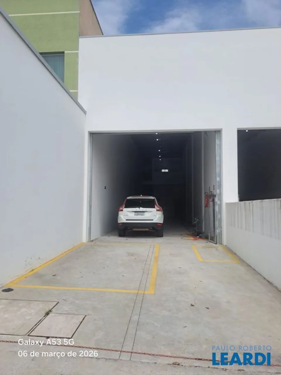 GALPÃO - VILA PIRES - SP - Foto 3