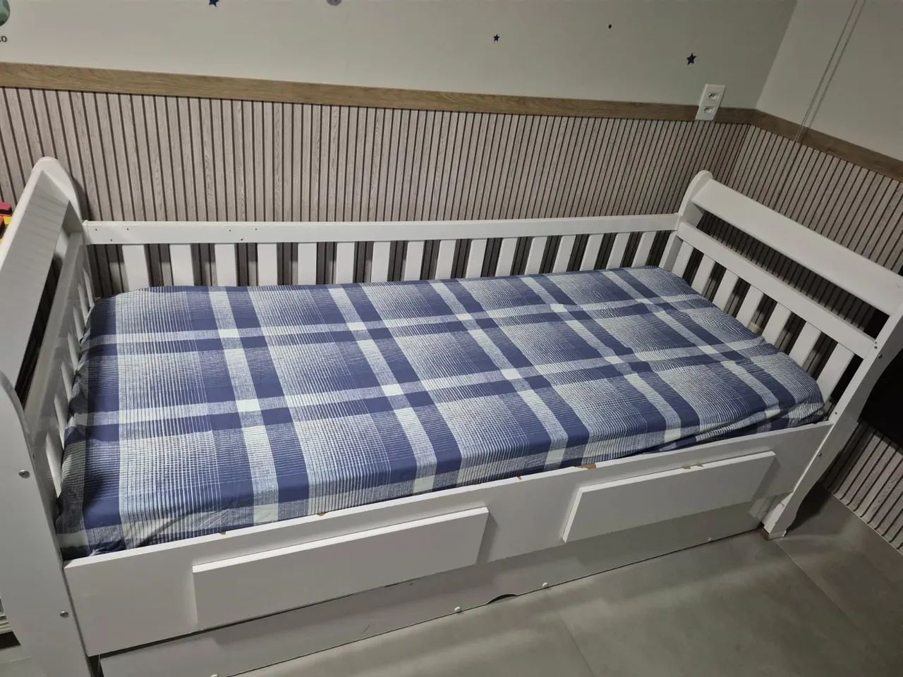 Bi cama com gavetão - Foto 4