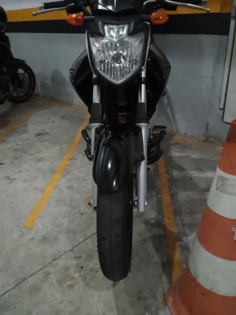 Fazer 250 2014 Flex - Foto 5