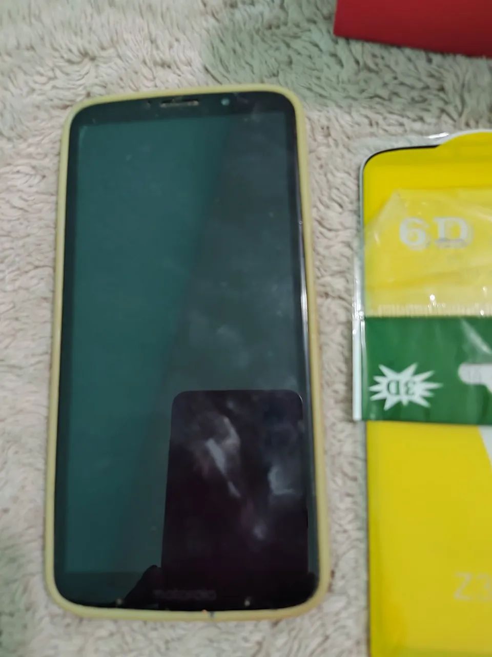 Motorola Z3 play  - Foto 3