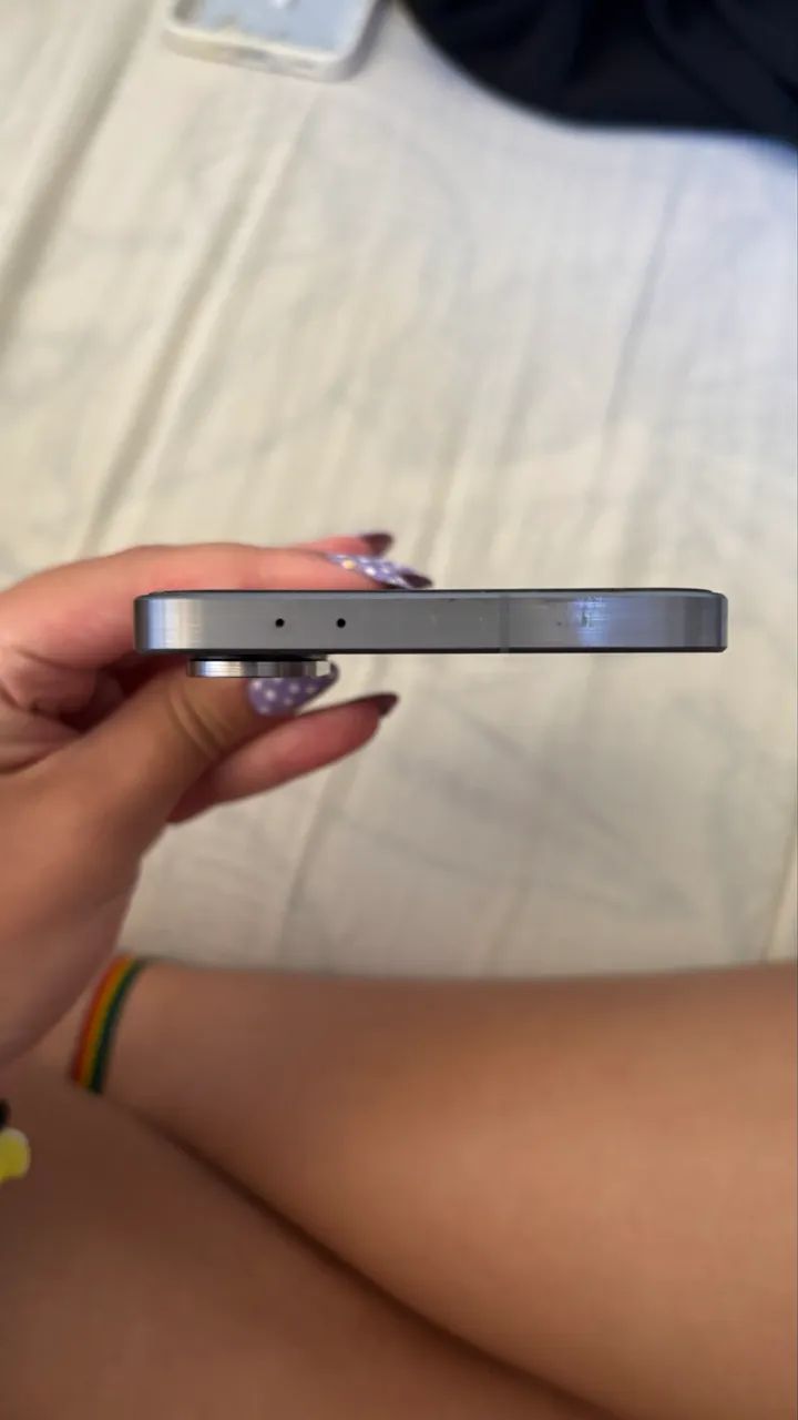 Samsung A56 na Garantia até 2027 - Foto 4