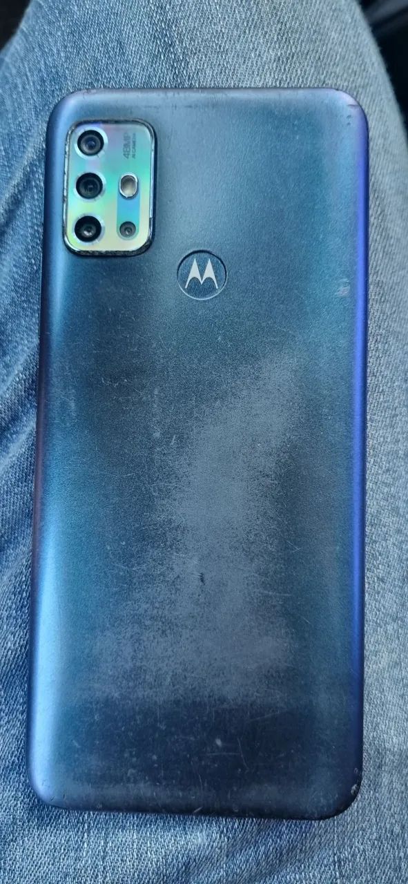 Moto G20 - Foto 4