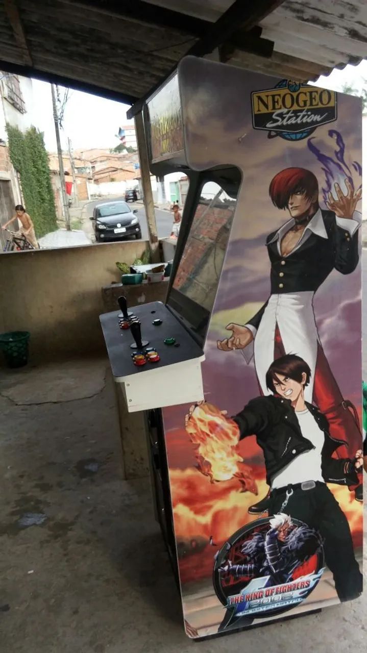 Aluguel de Fliperamas Arcades. - Foto 2