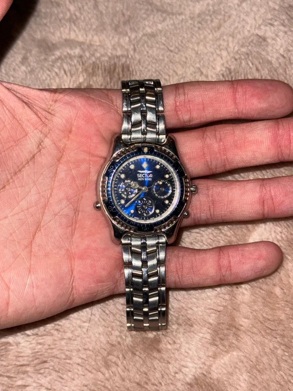 Sector ADV 6000 - Foto 5