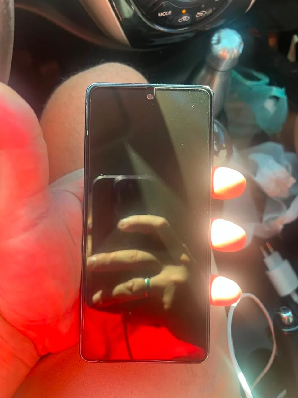 S20 FE 256GB - Foto 3