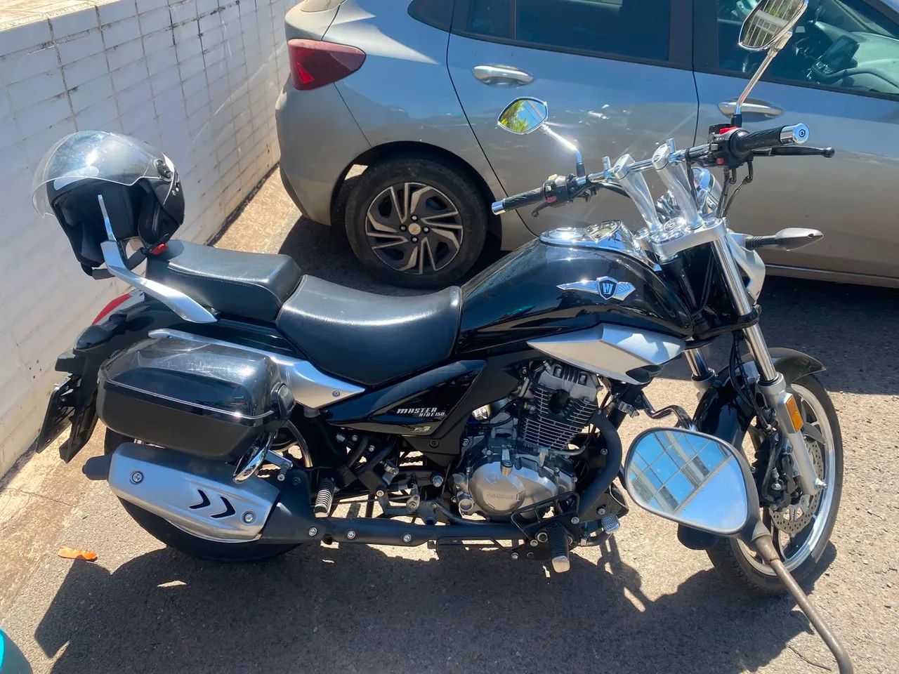 Master Ride 150 - Foto 2