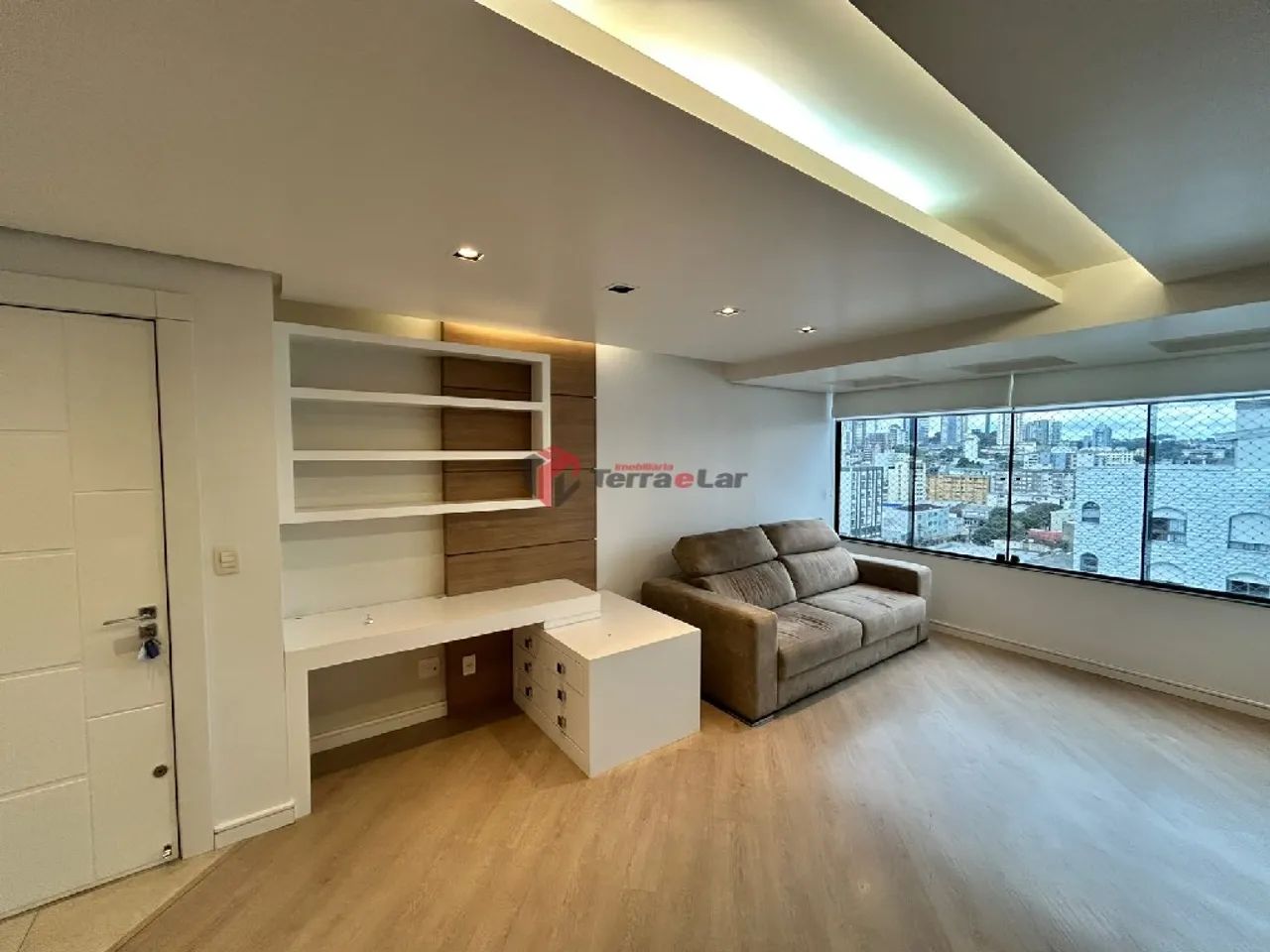 Apartamento Centro Caxias do Sul - Foto 3