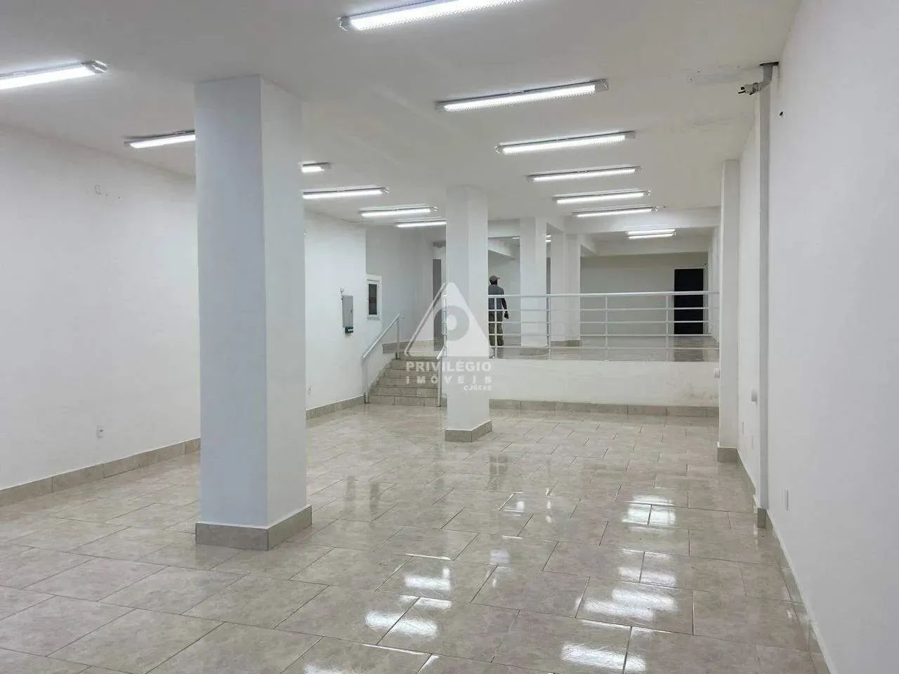 Catete! Lojão reformado 565m²! - Foto 4