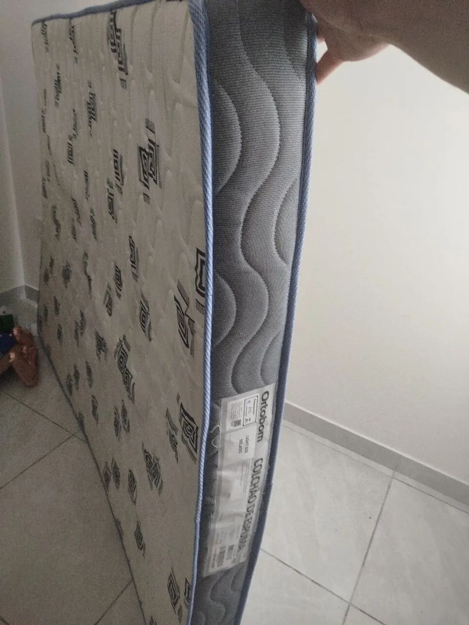 Colchão  Ortobom  - Foto 2