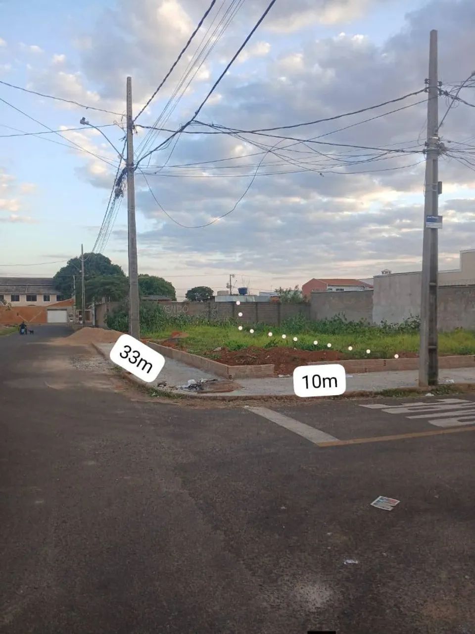 Foto - Uberaba - Jardim Maracanã