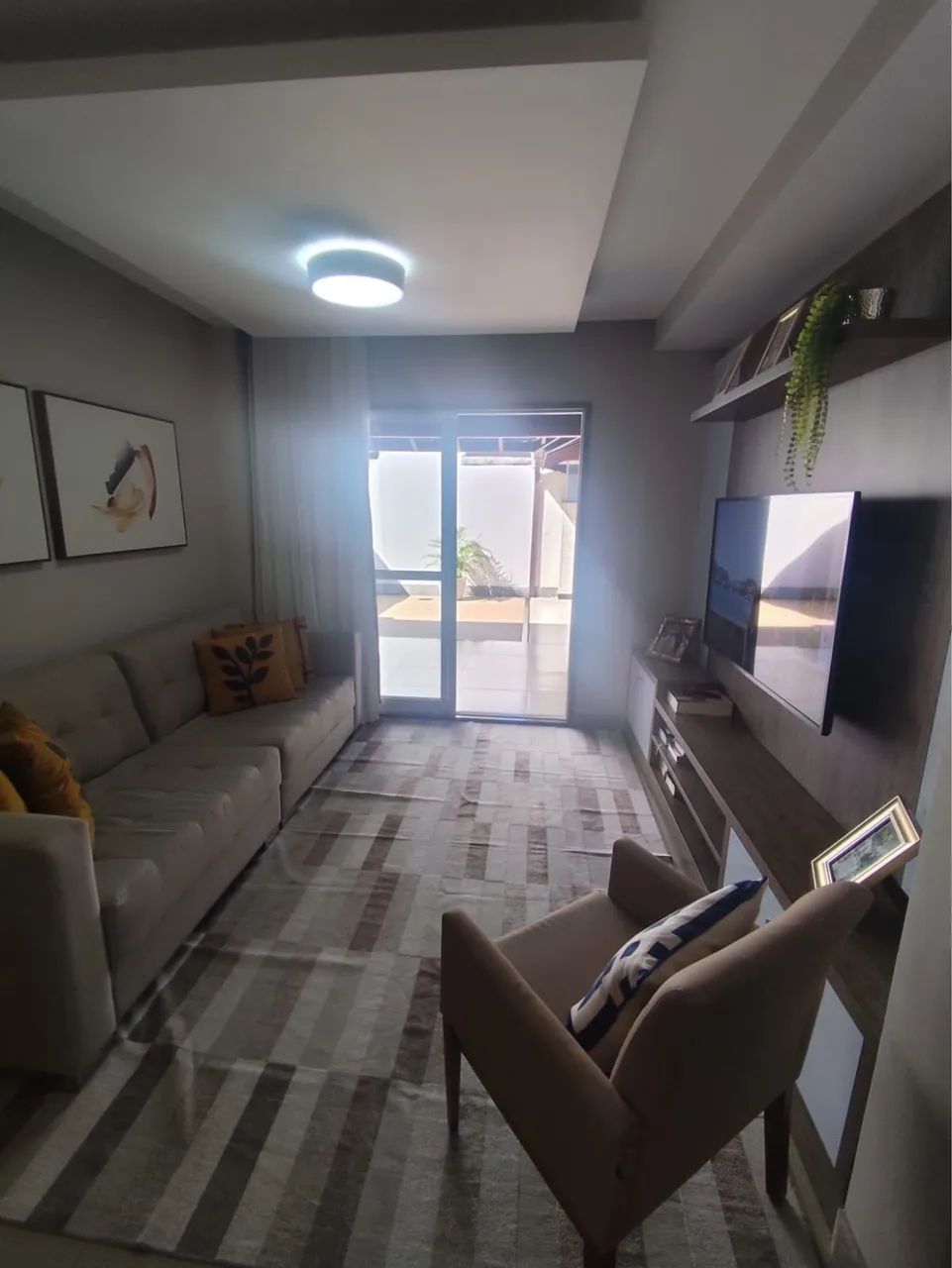 Casa em condomínio fechado - Foto 5