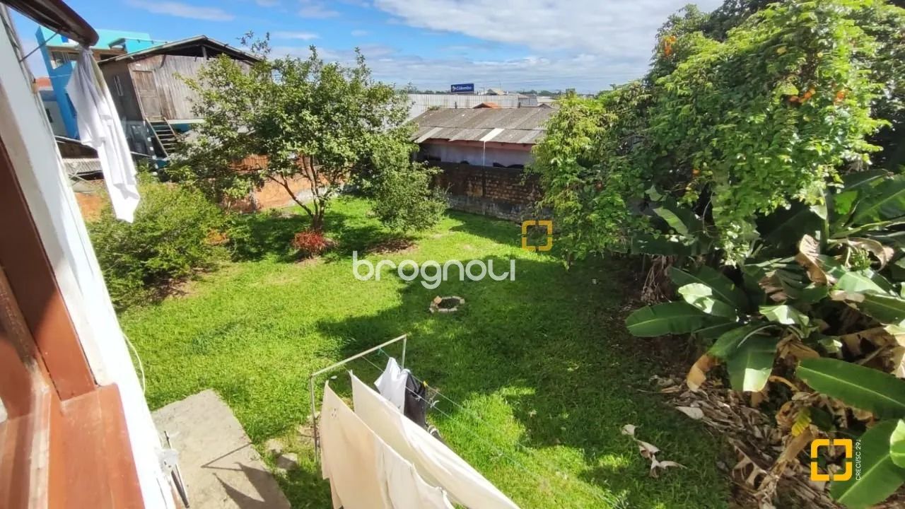 CASA com 3 DORMITÓRIOS NO BAIRRO COSTEIRA DO PIRAJUBAÉ - Foto 2