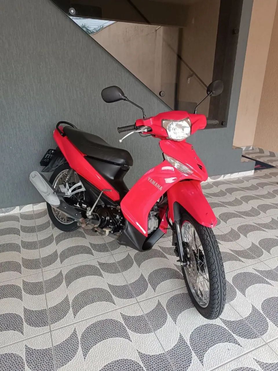 CRYPTON ED 115 - Foto 3