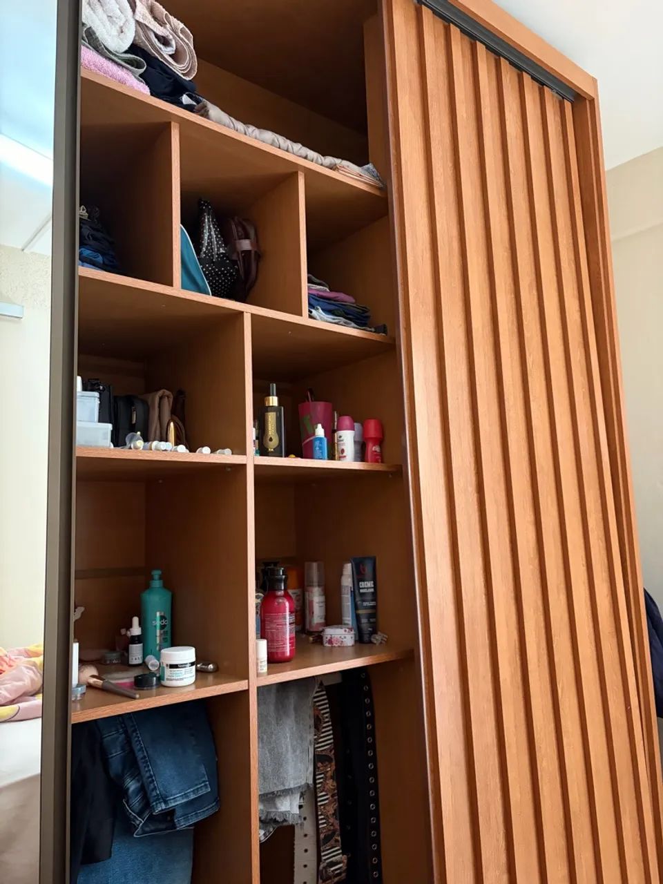 Guarda roupa casal  - Foto 2