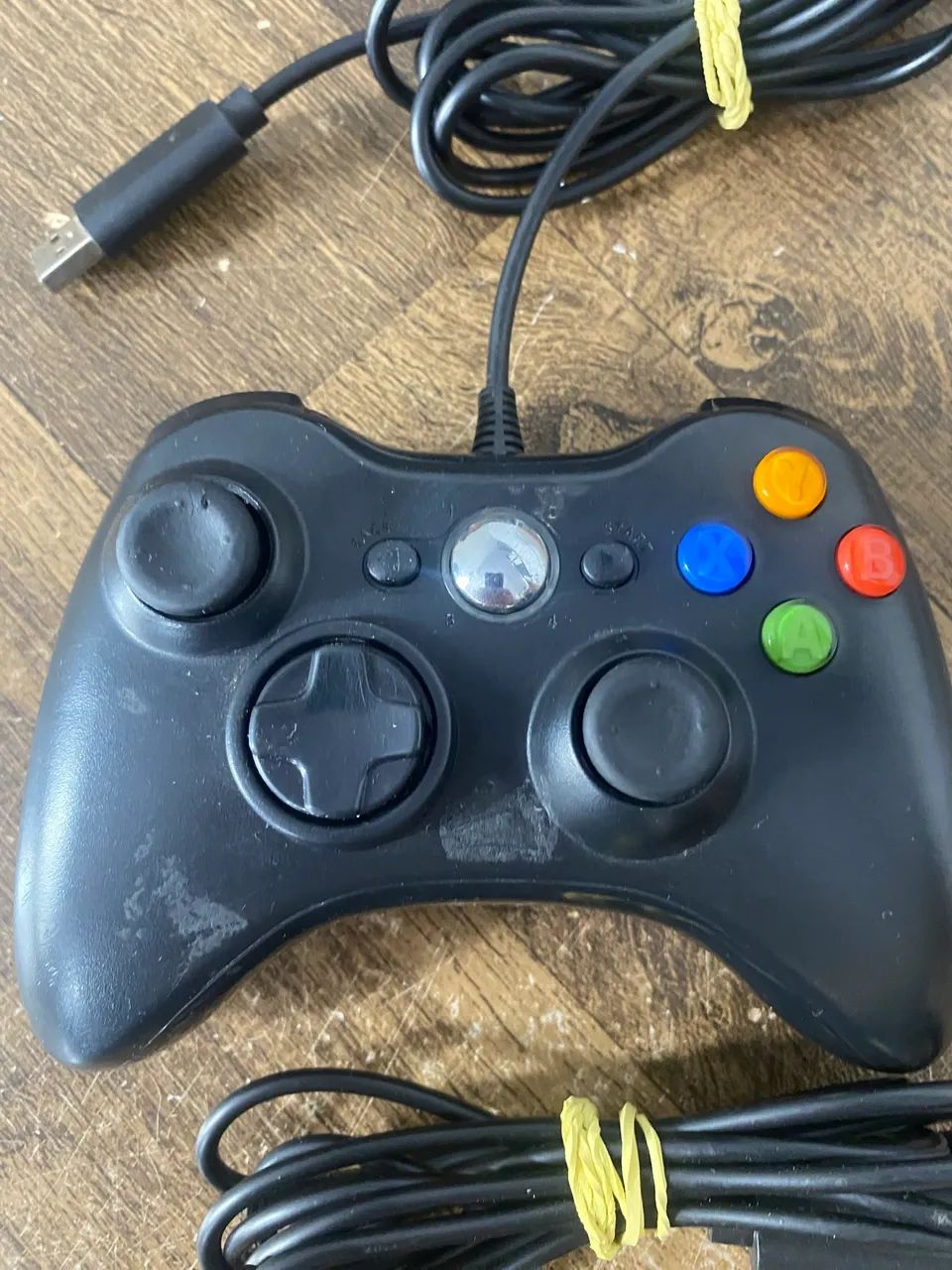 Controles X Box 360 - Foto 3