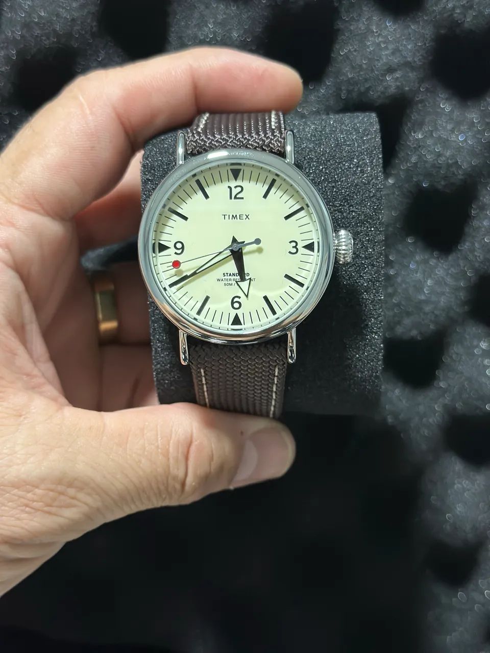 Relógio Timex Standard