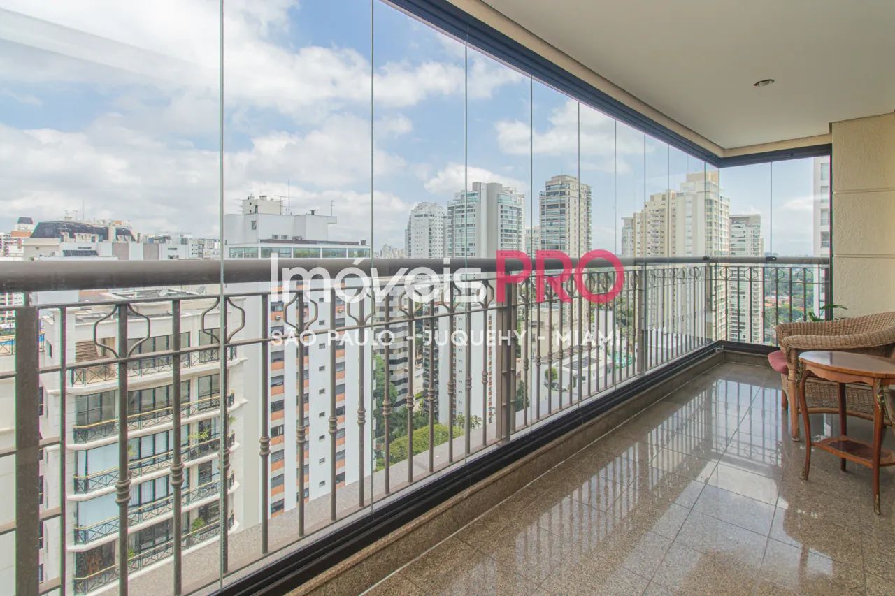 Apatamento com 178m2 no coração do Campo Belo - Foto 5