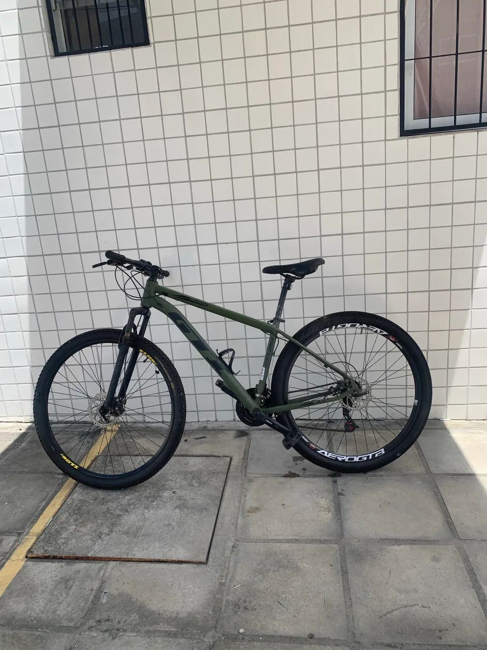 BIKE ARO 29