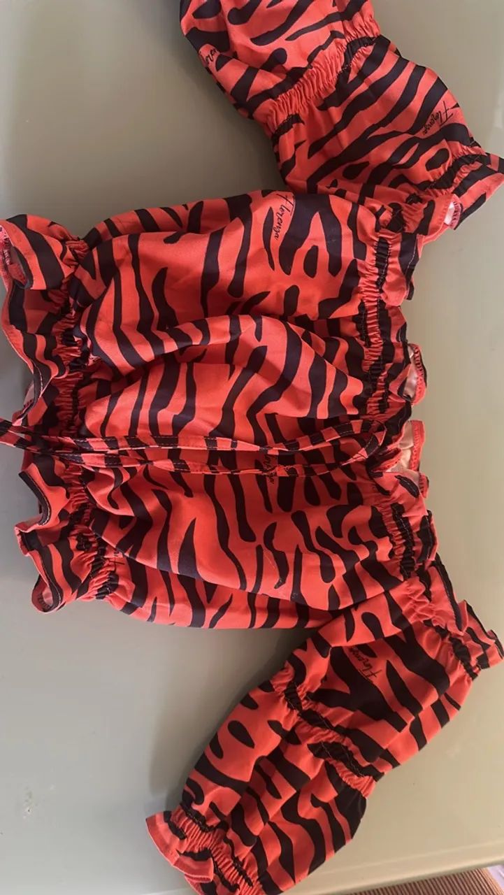 Roupa  - Foto 4