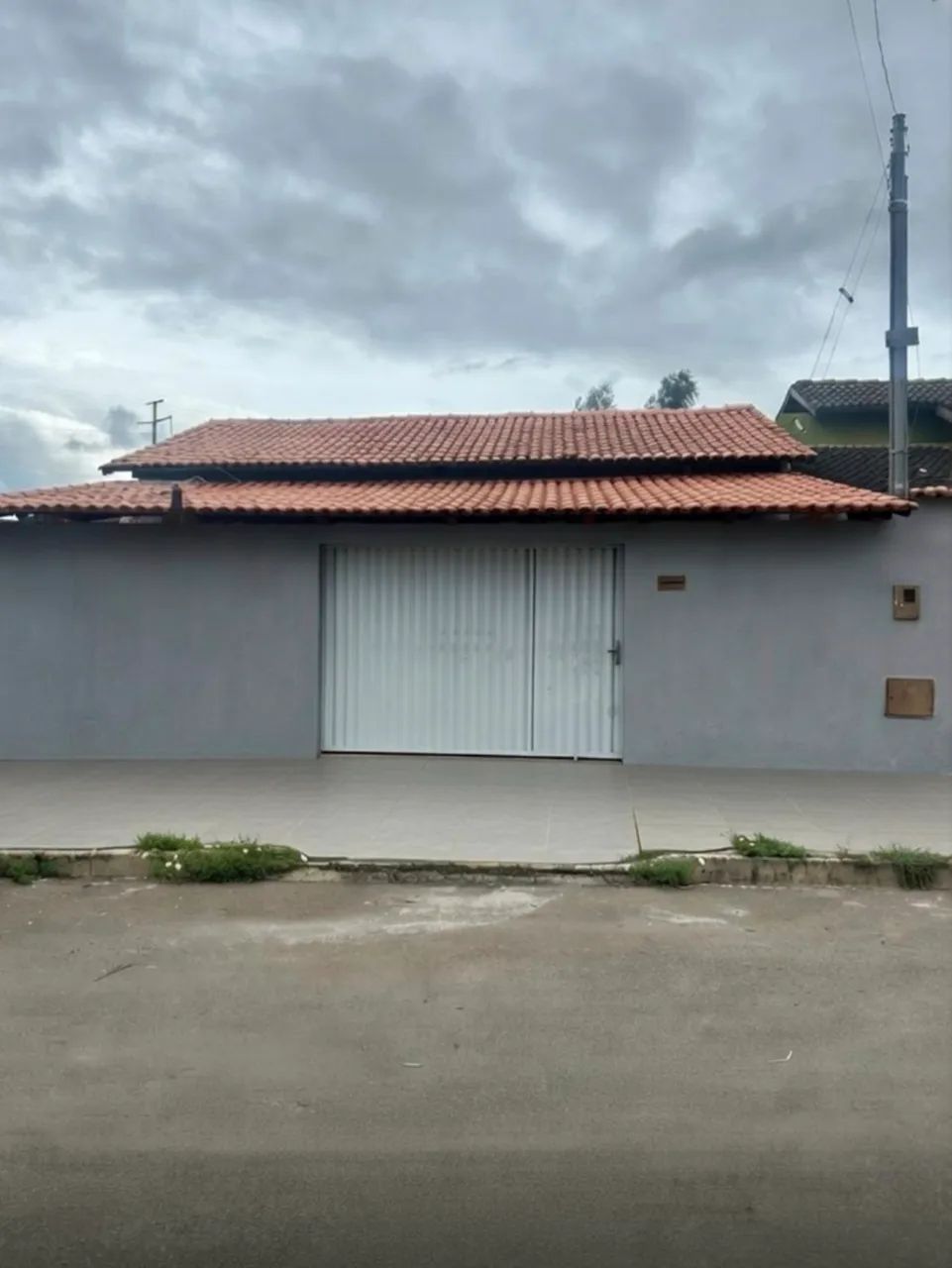 Foto - Goiânia - Residencial Eli Forte