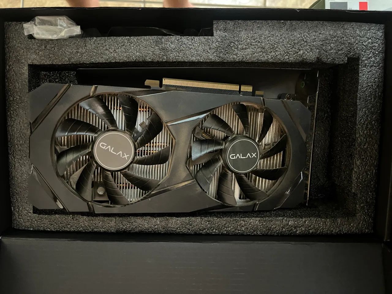 Placa de vídeo  - Foto 2