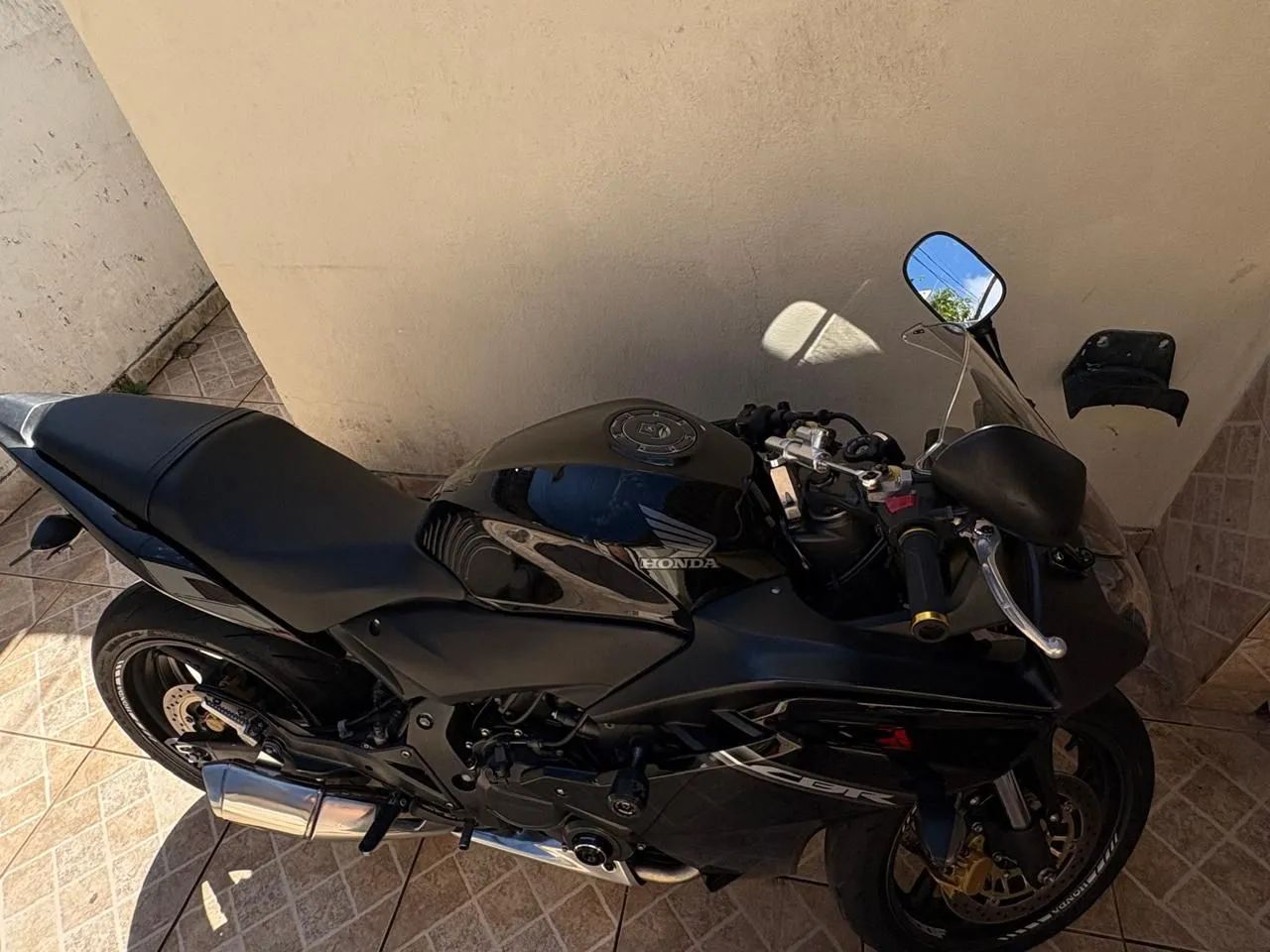 CBR 600F  - Foto 3