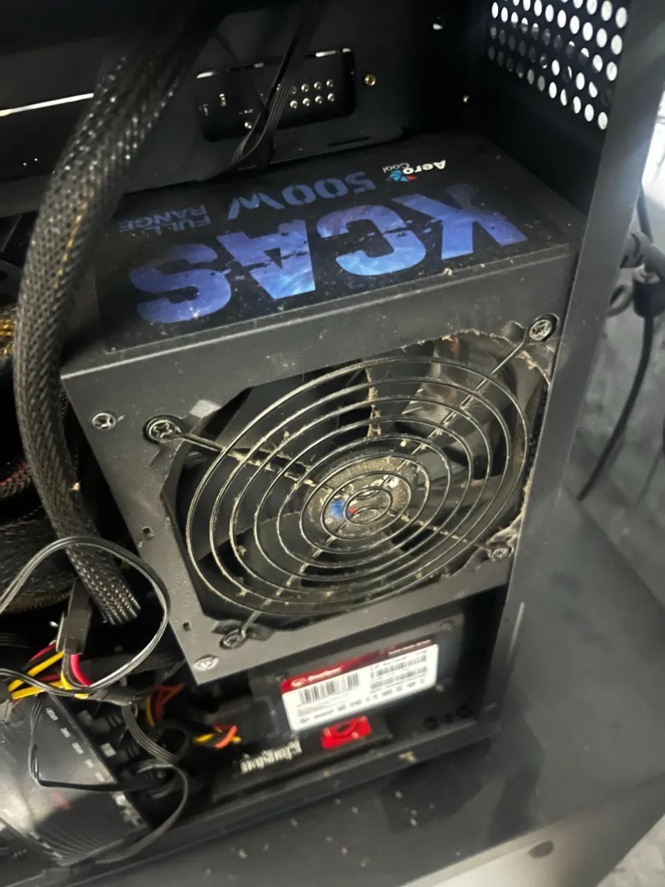 Fonte 500W - Foto 2