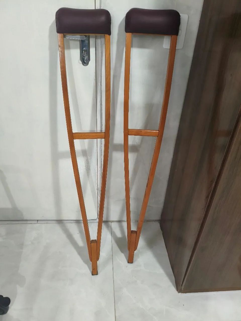 Bengala e Andador 