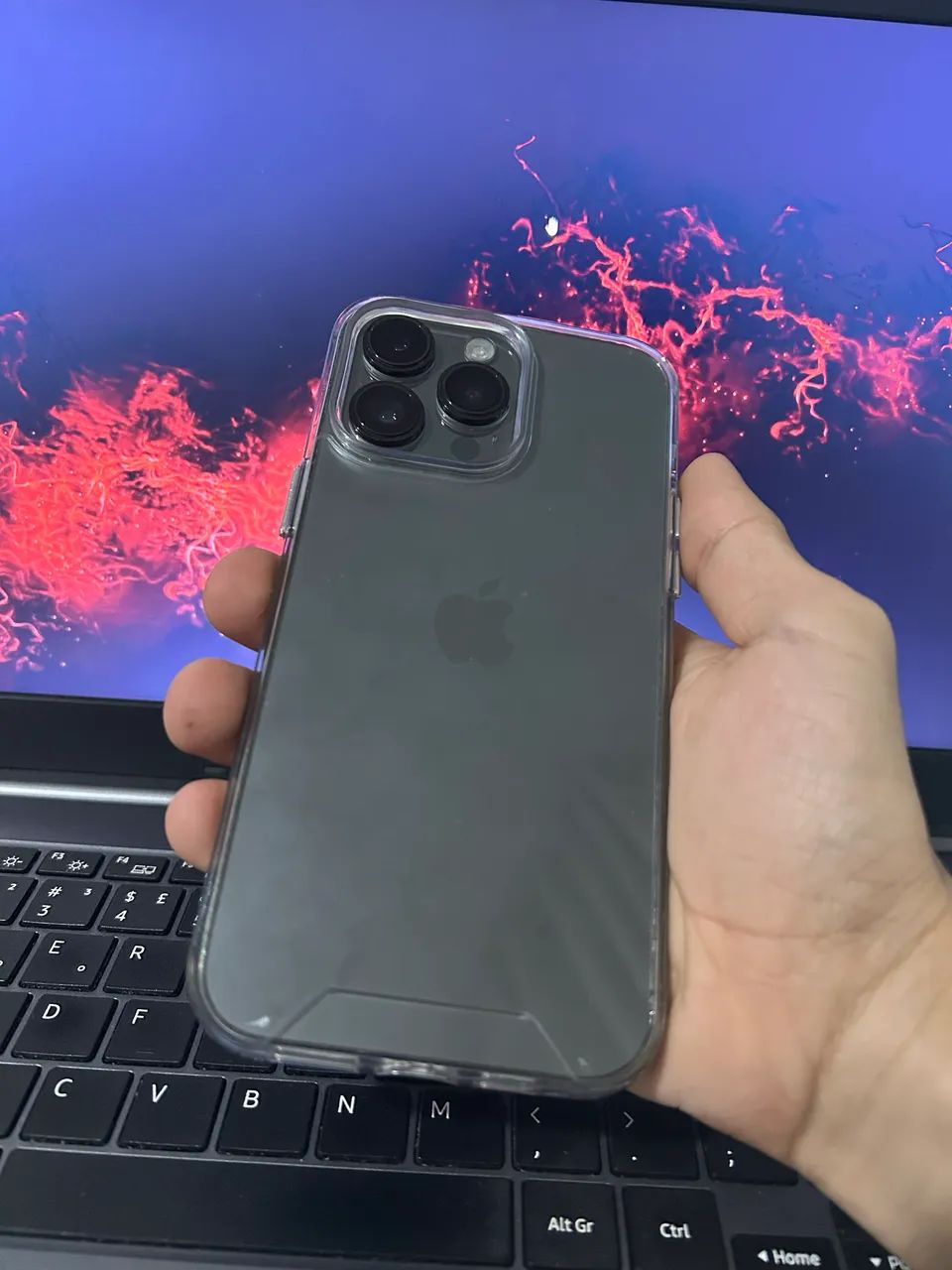 iPhone 14 Pro Max 128Gb - Foto 2