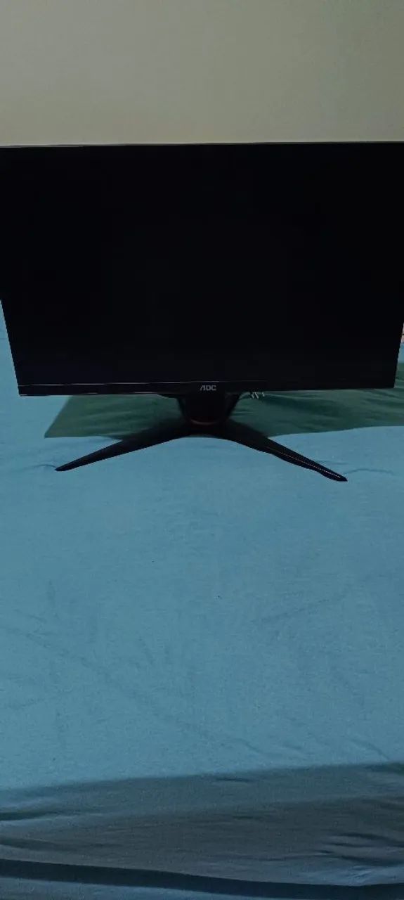 Monitor Aoc Hero  - Foto 2