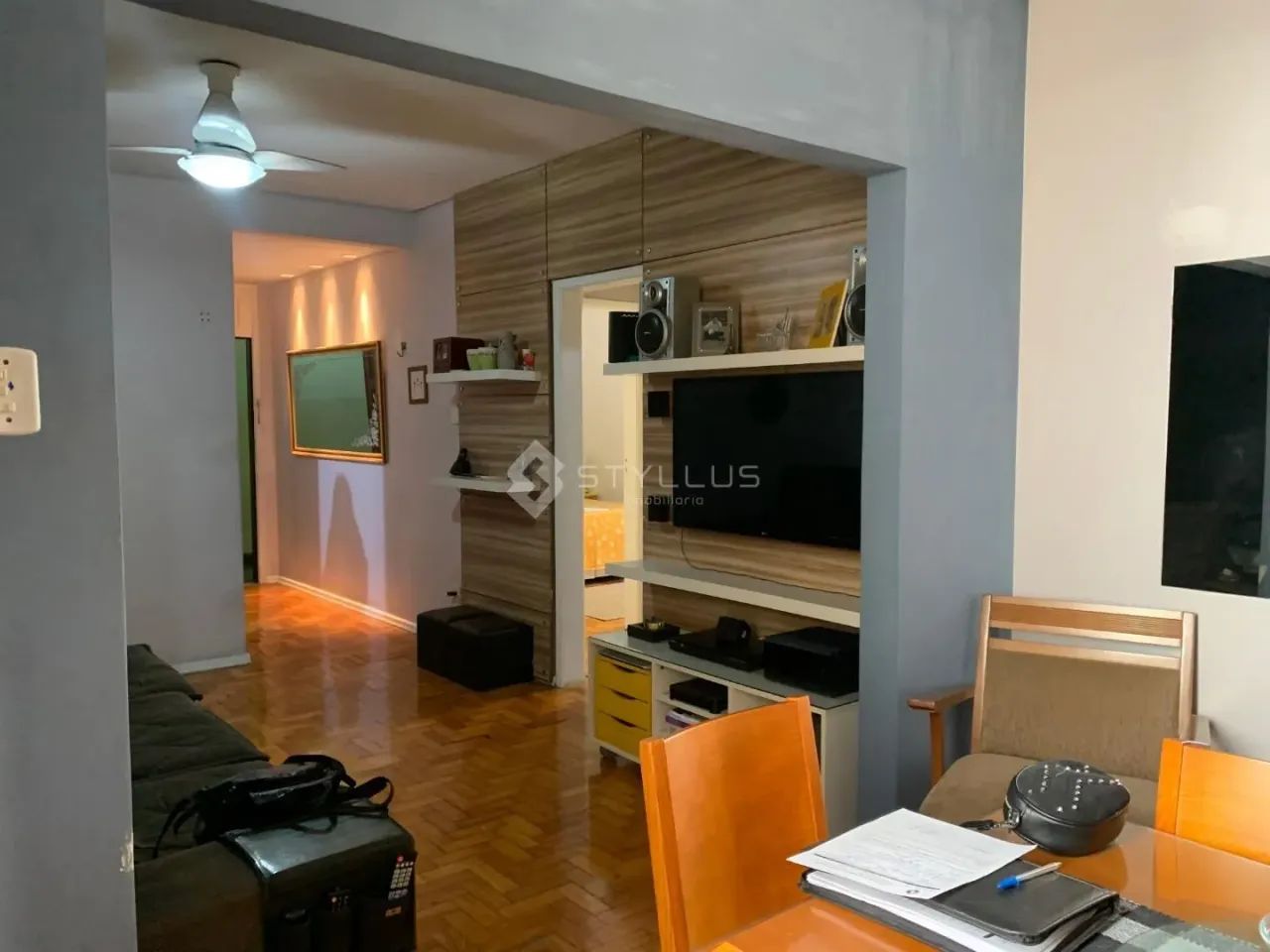 Méier | Apartamento 3 quartos - Foto 2