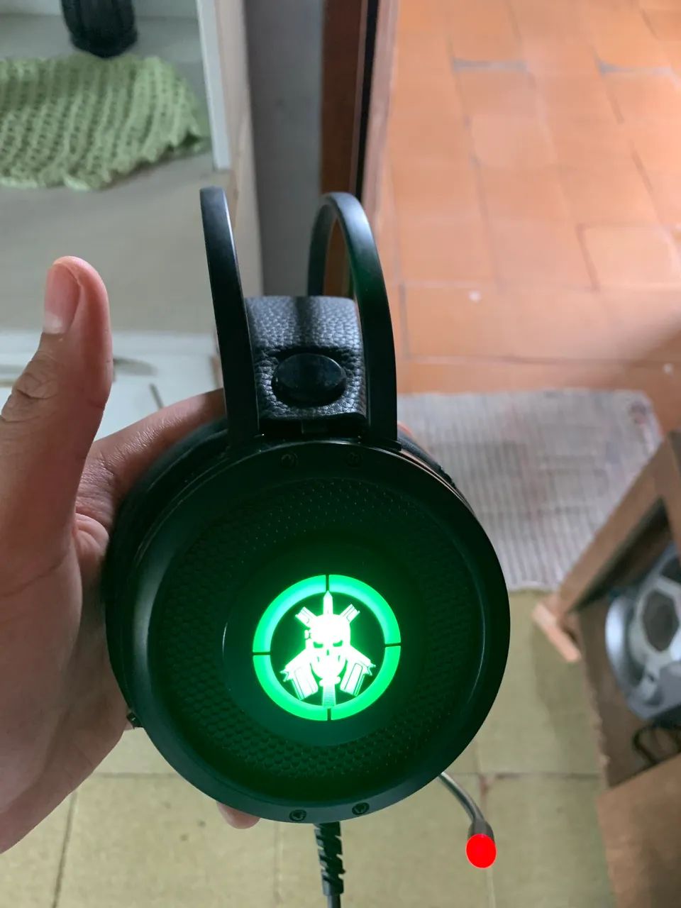 Fone gamer - Foto 4
