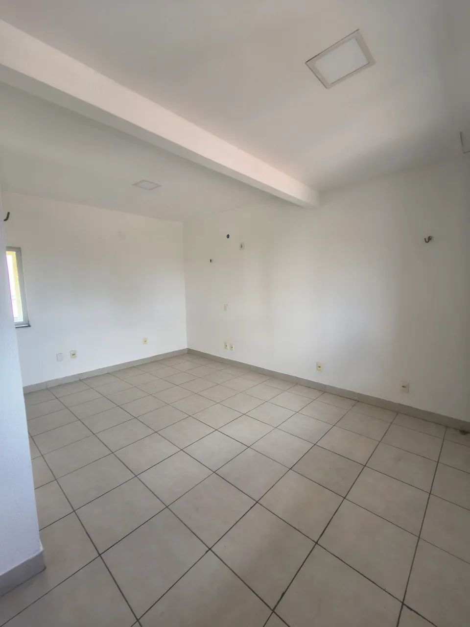 Alugo apartamento no jóquei clube 2 quartos e 2 banheiros - Foto 5
