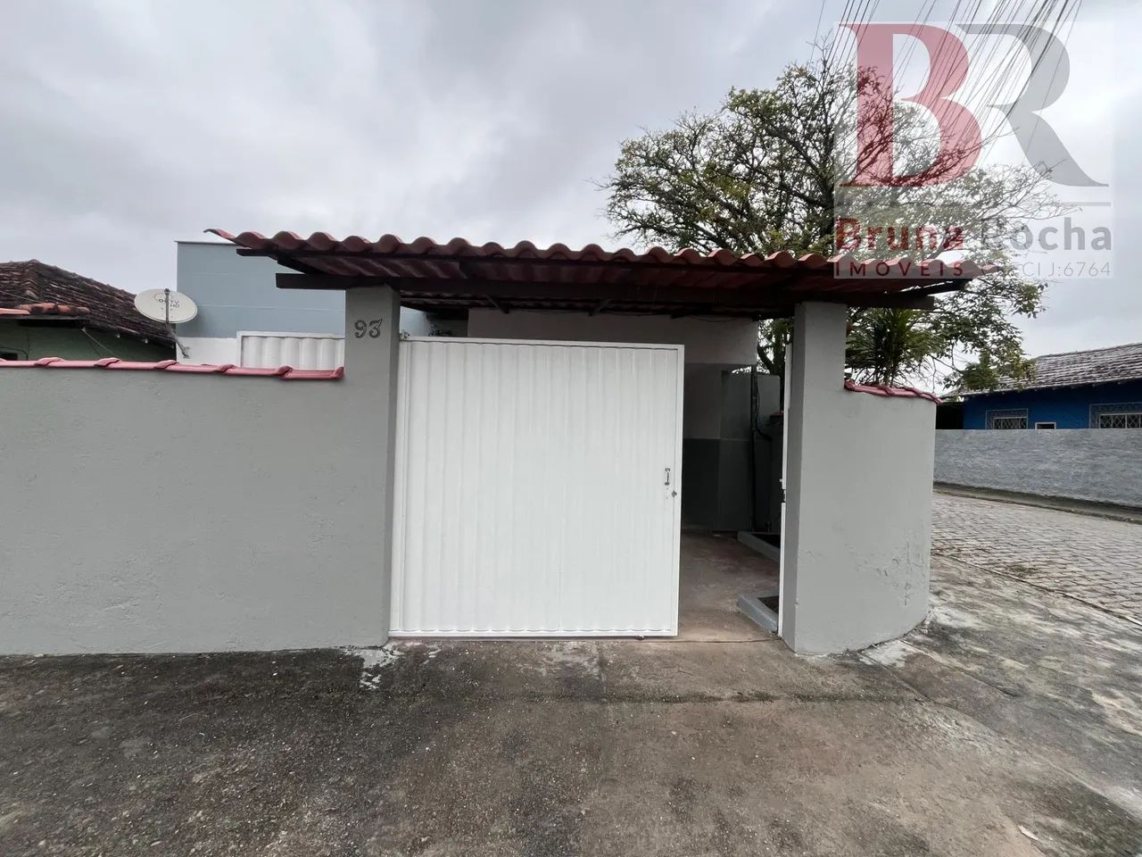 Casa em BNH - Magé - Foto 2