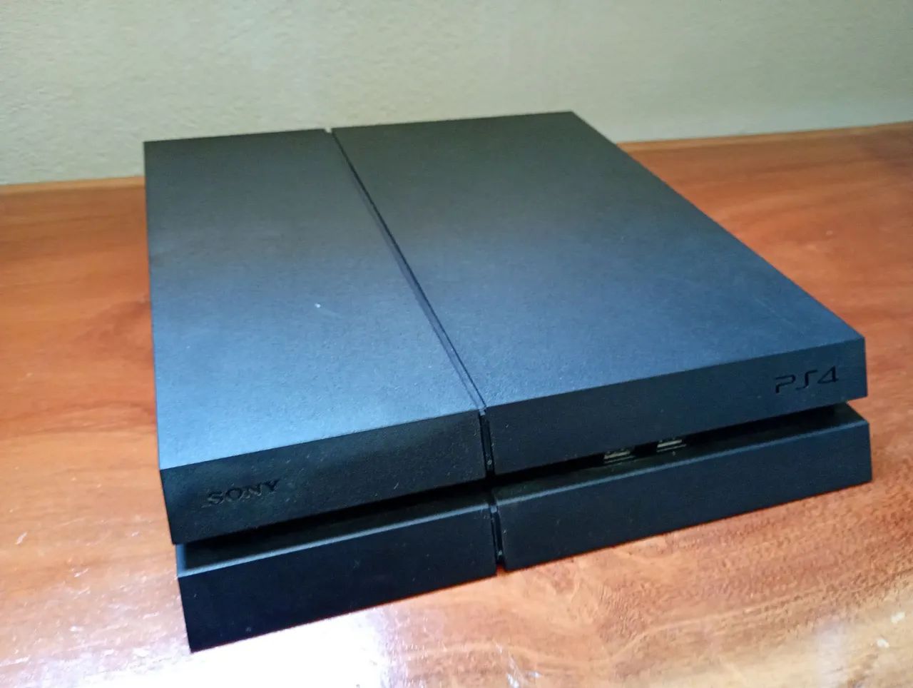 Playstation 4 - Foto 2