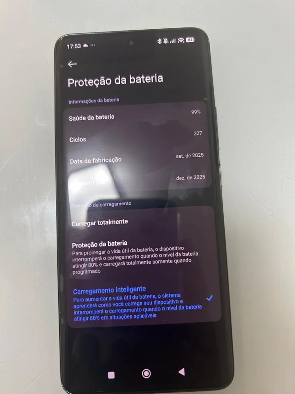 Redimi note 14 pro 5g  - Foto 2