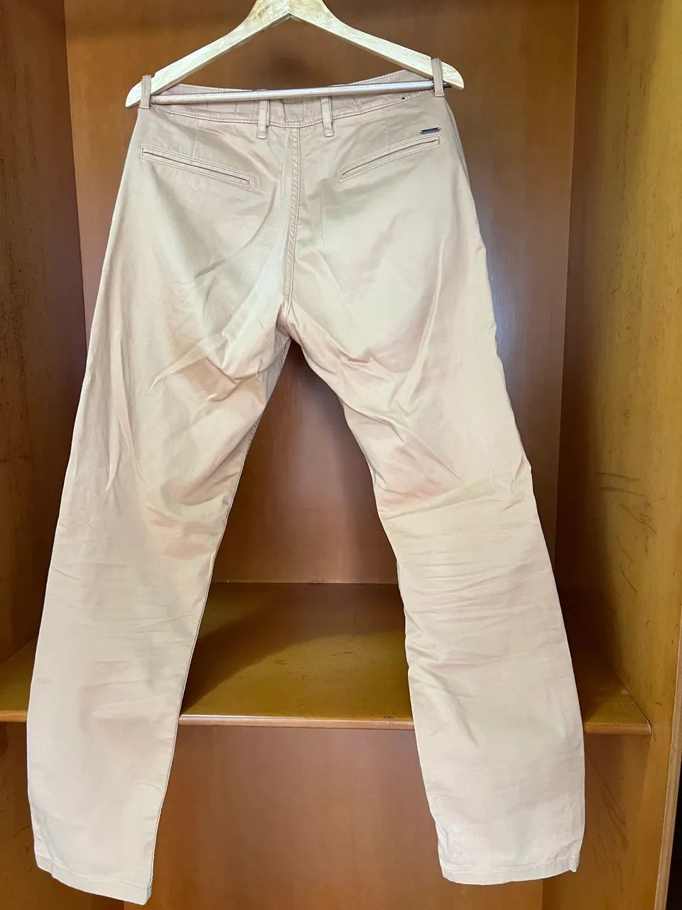 Calça Hugo Boss - Foto 2