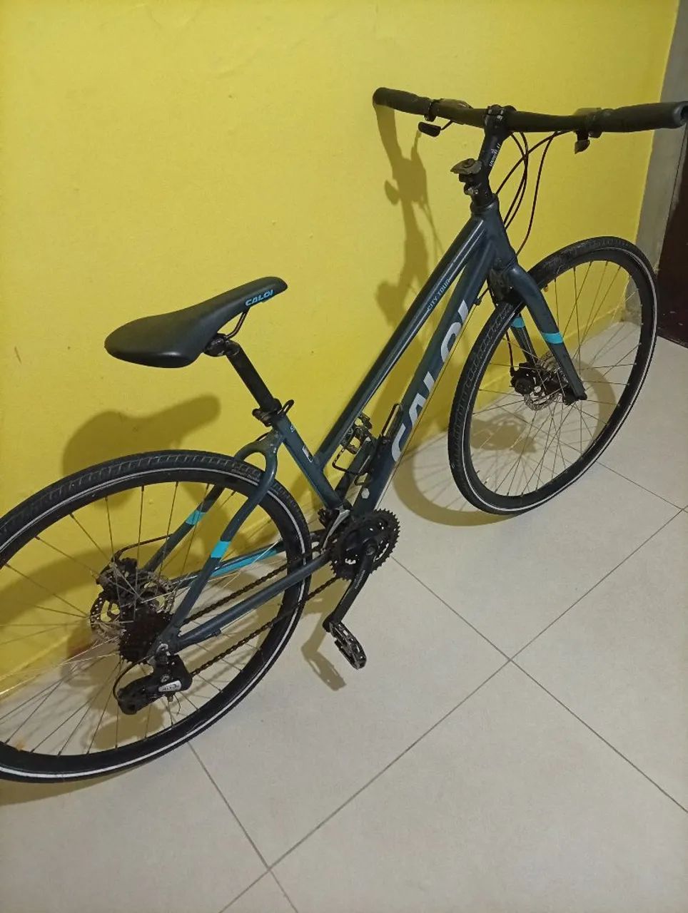 Baike  - Foto 2